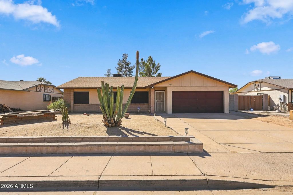 10809 W Campbell Avenue, Phoenix