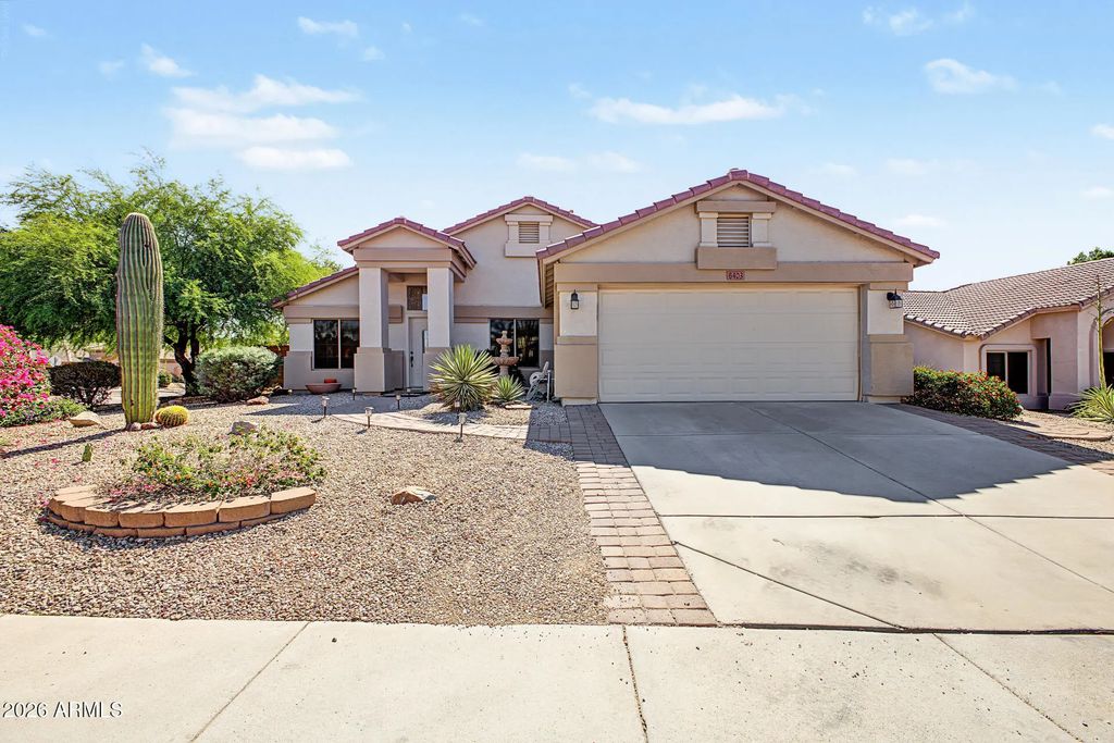 6403 W Lariat Lane, Phoenix