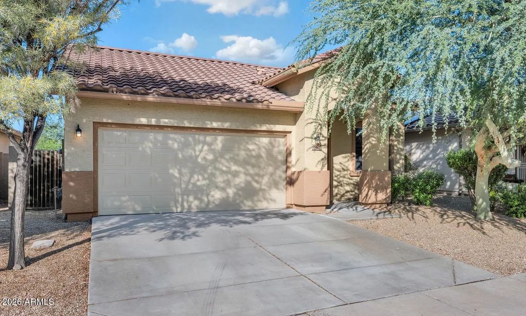 39836 N Messner Way, Anthem