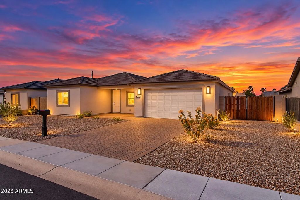 1218 W Howe Street, Tempe