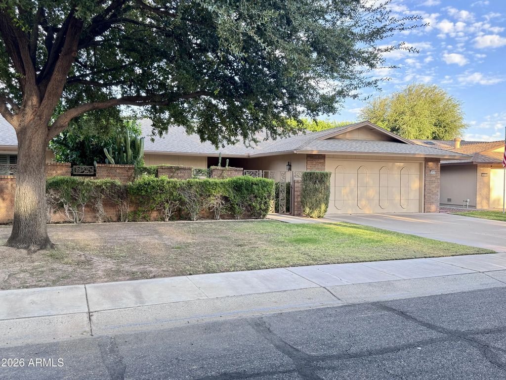 18225 N 103rd Avenue, Sun City