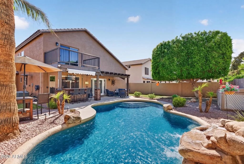 152 S Abalone Drive, Gilbert