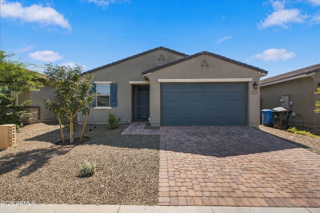 9033 W Agora Lane, Tolleson