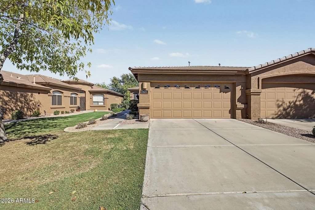 9620 E Nacoma Drive, Sun Lakes