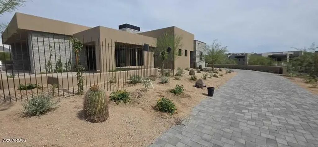 37851 N 93rd Place, Scottsdale