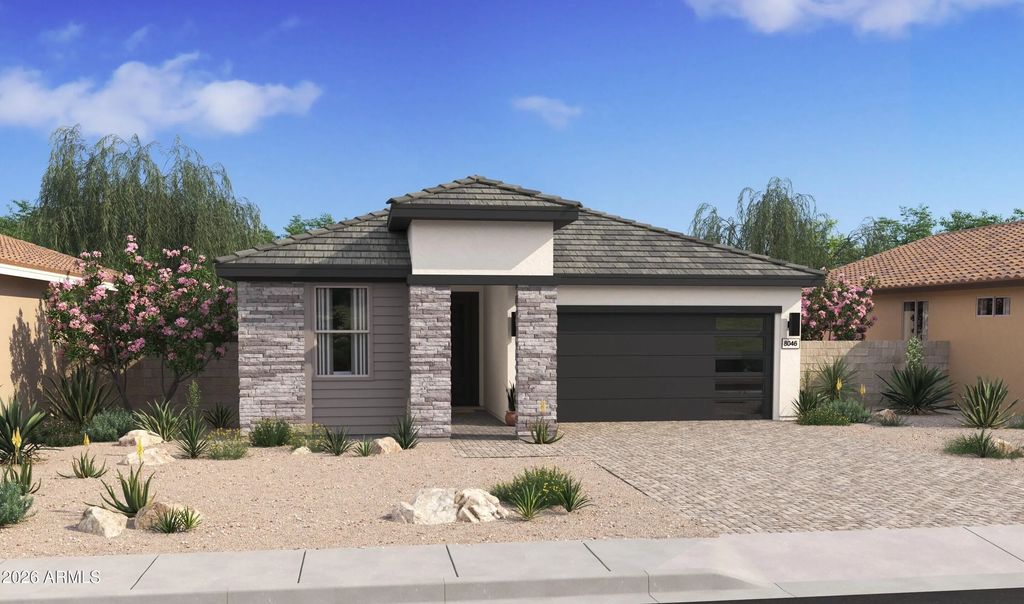 7916 N 77th Avenue, Glendale