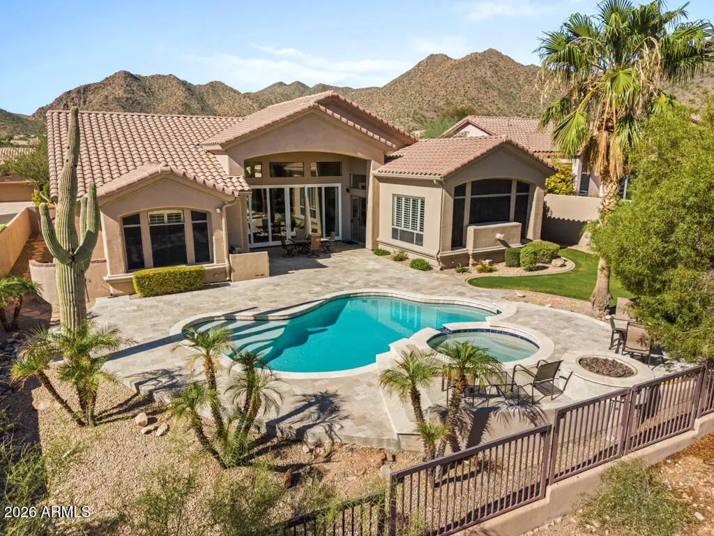 13623 E Geronimo Road, Scottsdale