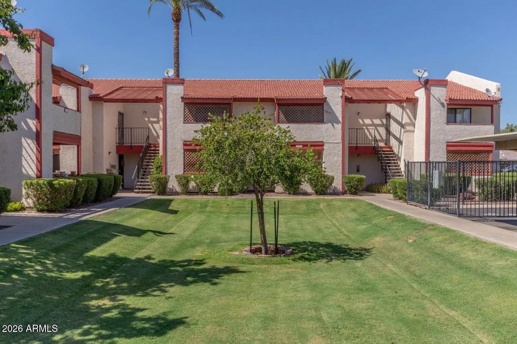 4211 E Palm Lane (unit 208), Phoenix
