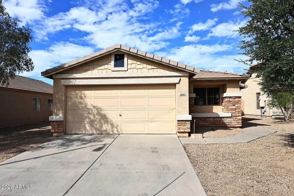 1630 W Alta Vista Road, Phoenix