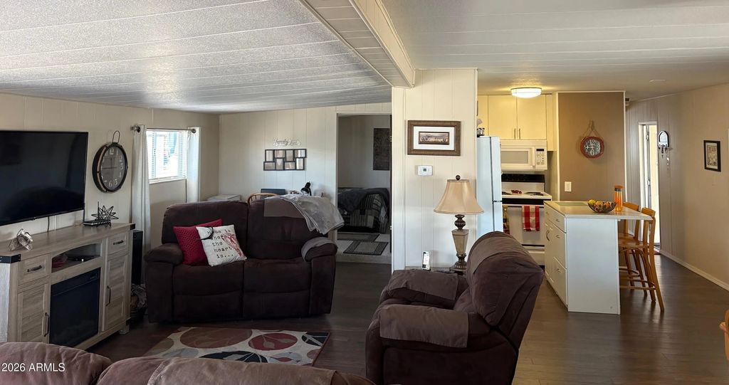 303 S Recker Road (unit 218), Mesa