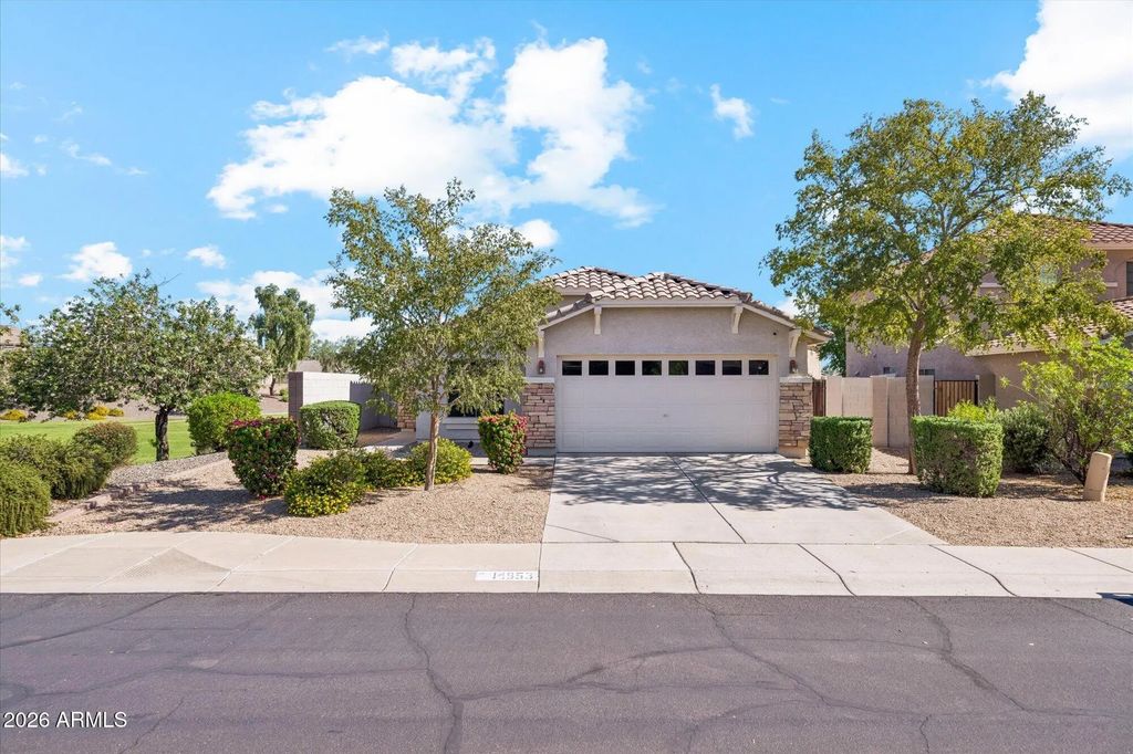 14953 N 172nd Lane, Surprise