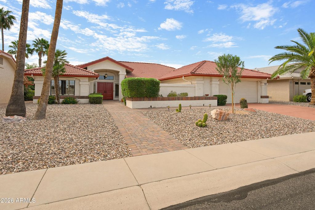 13729 W Franciscan Drive, Sun City West