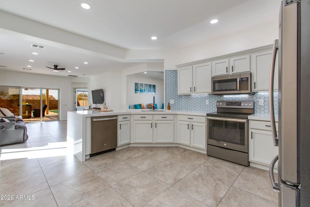 8242 S Hidden Trail Court, Gold Canyon