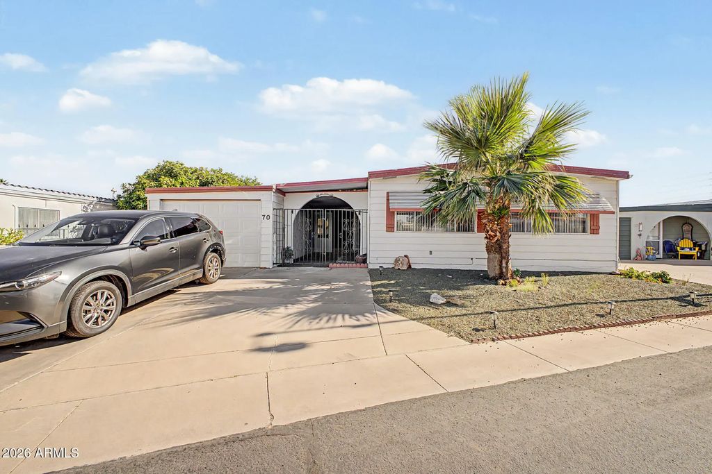 10201 N 99th Avenue (unit 70b), Peoria