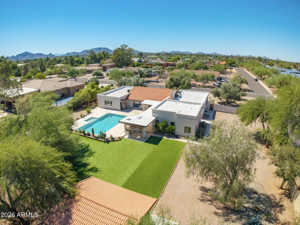 12623 N 73rd Place, Scottsdale