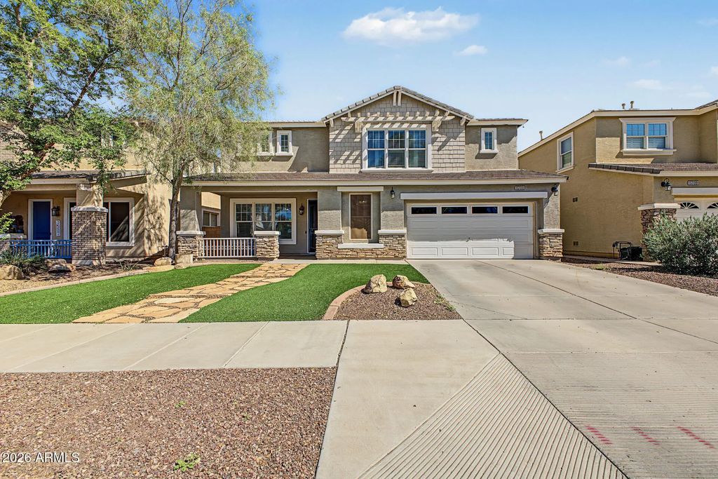 6705 S 40th Avenue, Phoenix