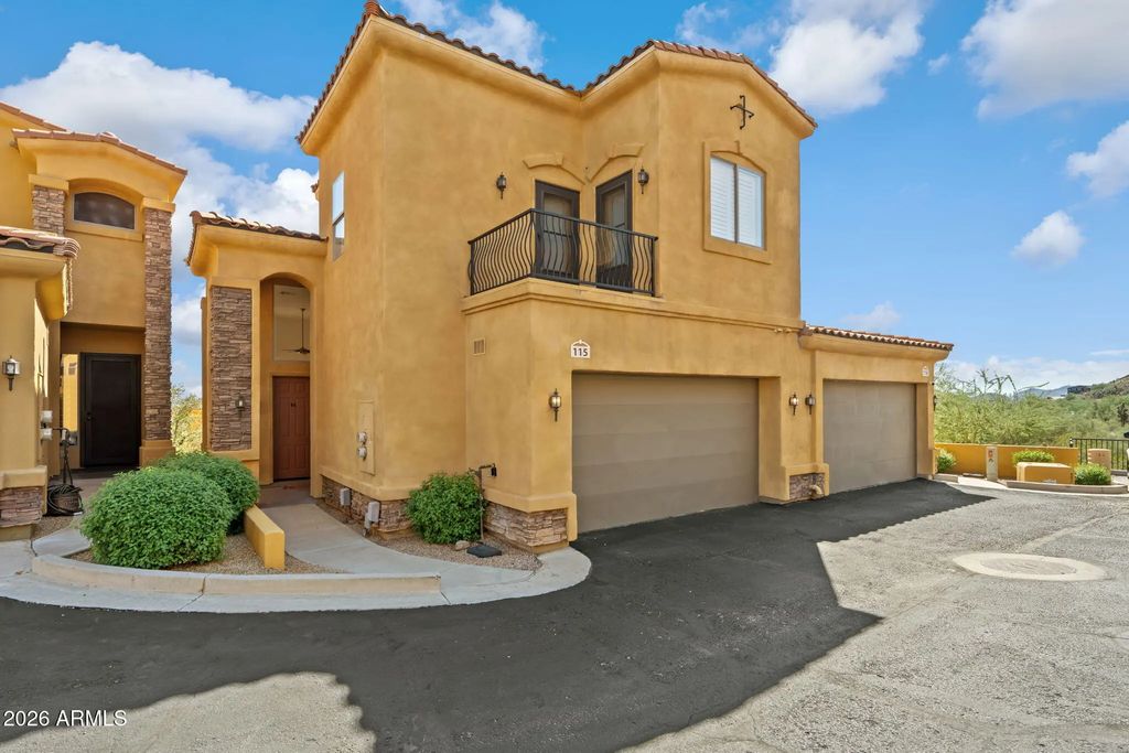 19226 N Cave Creek Road (unit 115), Phoenix