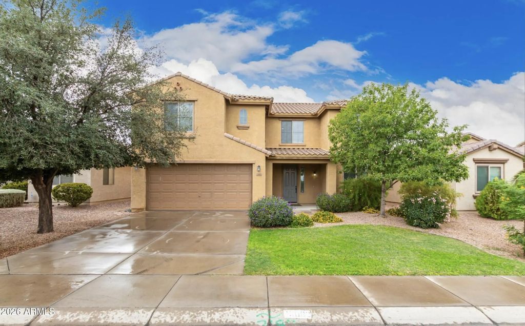 33002 N Pebble Creek Drive, San Tan Valley