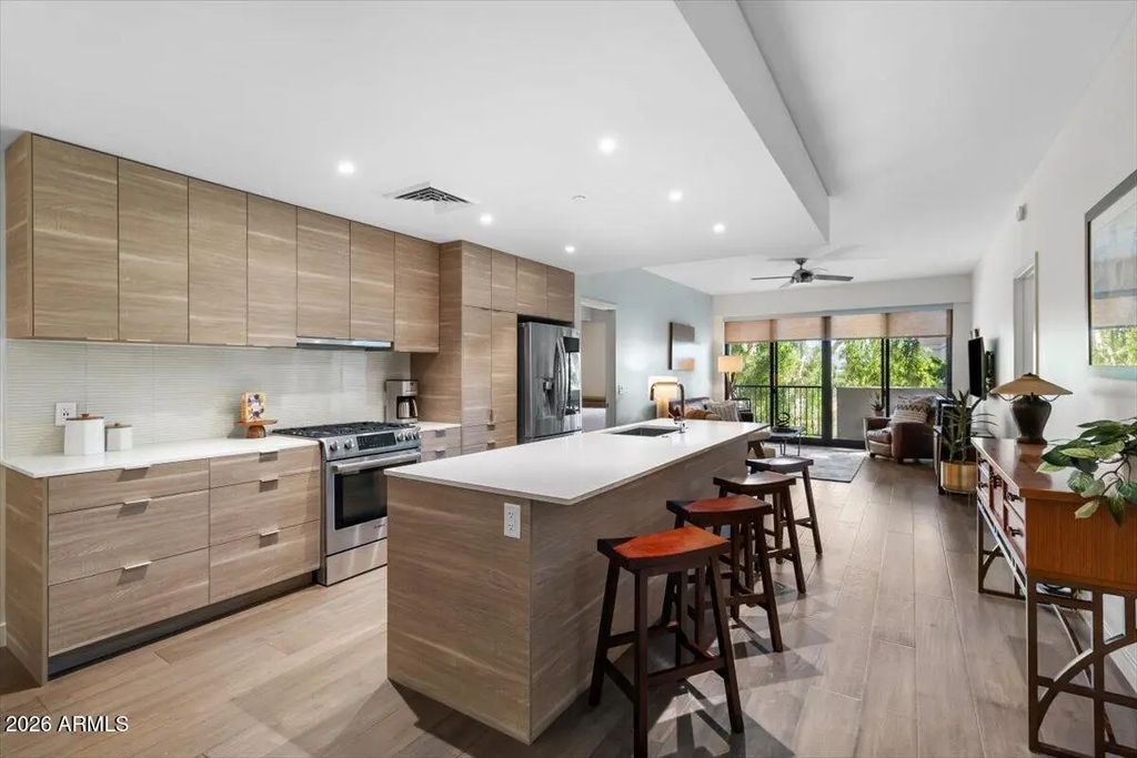 2300 E Campbell Avenue (unit 329), Phoenix