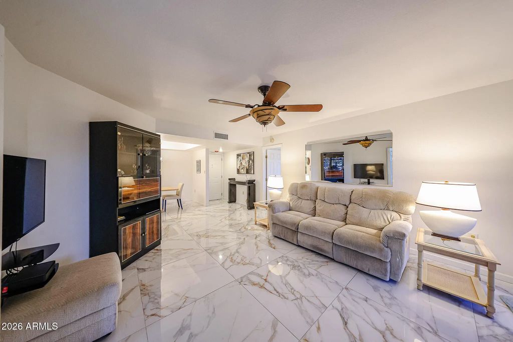 17404 N 99th Avenue (unit 114), Sun City