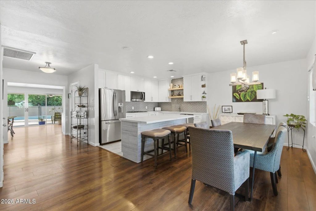 4421 E Monterosa Street, Phoenix