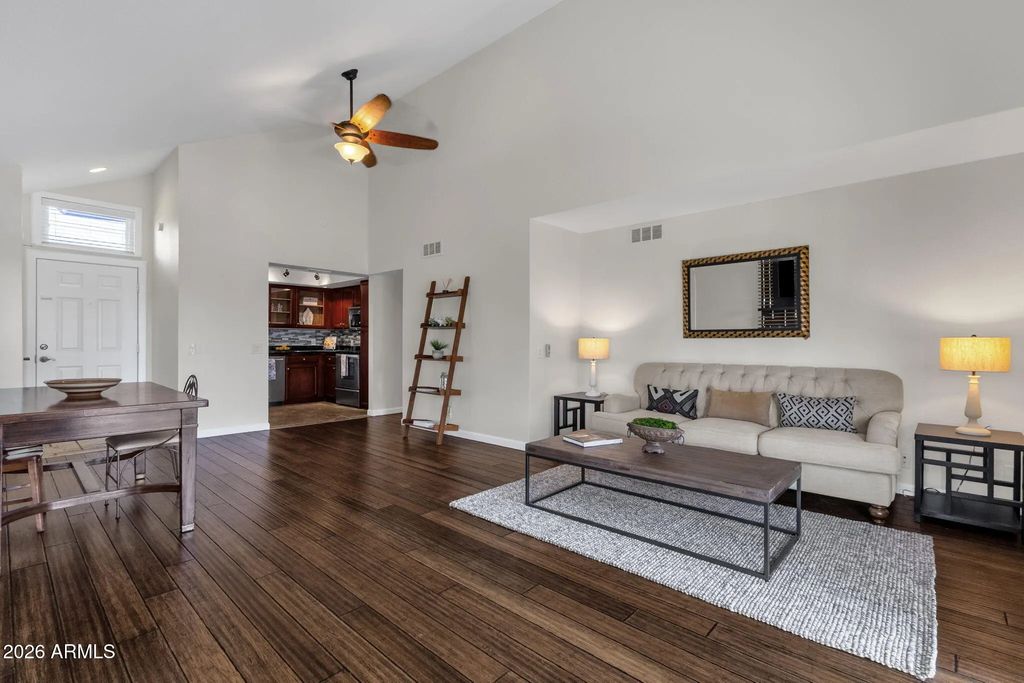 8700 E Mountain View Road (unit 2037), Scottsdale