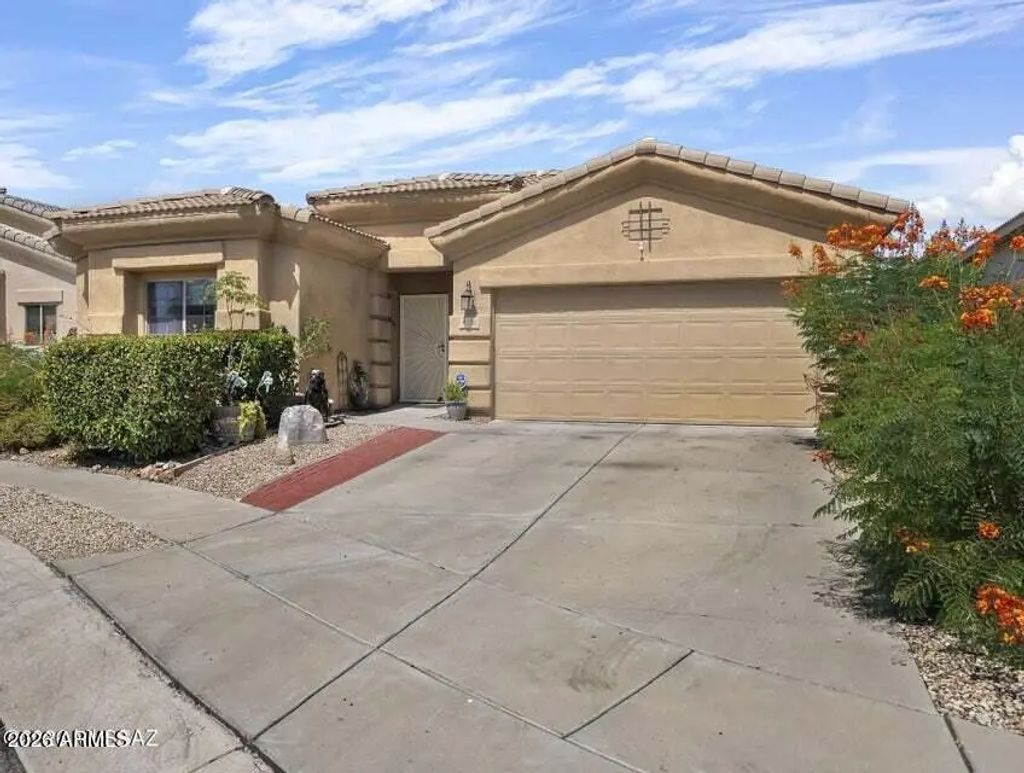 2191 N Avenida Del Polen, Green Valley