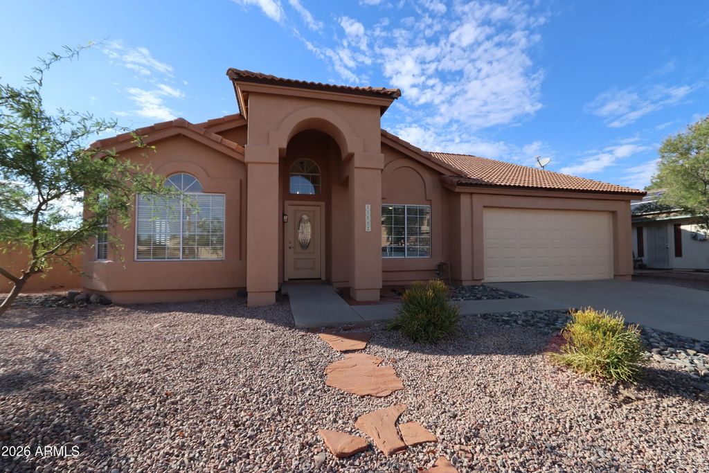 23802 N 39th Lane, Glendale