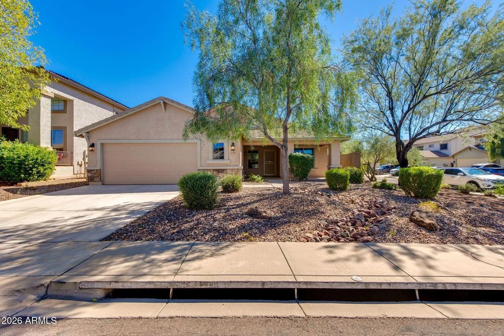 4433 W Phalen Drive, Phoenix