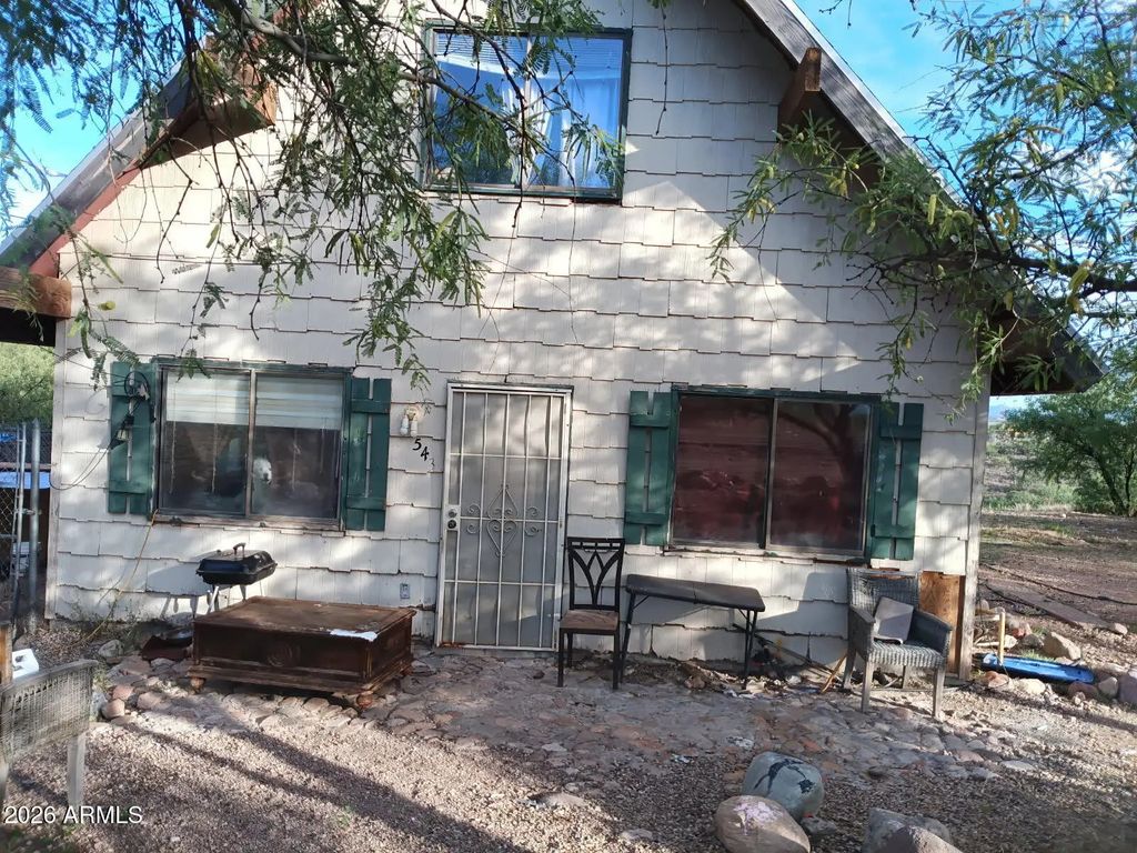 543 Camino Ramanote, Rio Rico