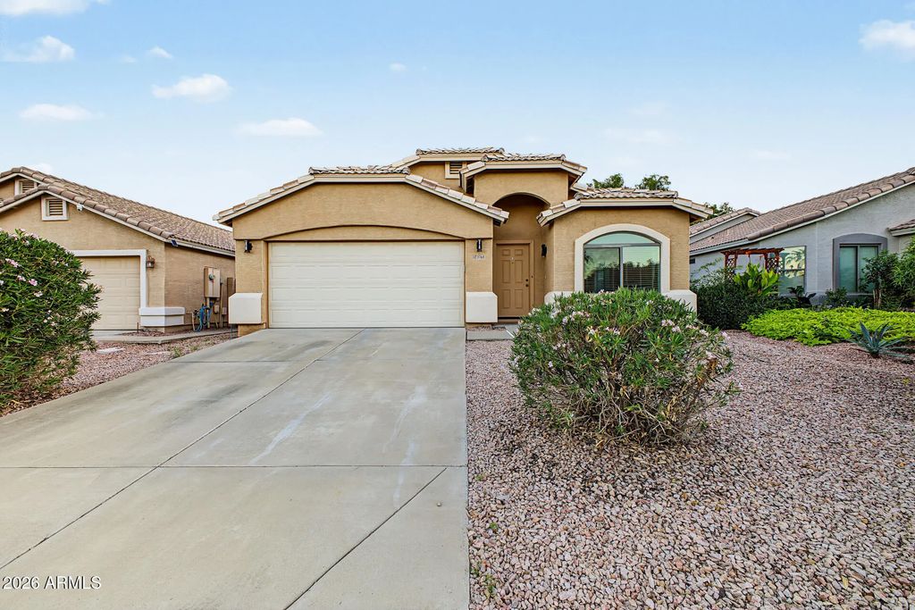 3765 W Yellow Peak Drive, San Tan Valley