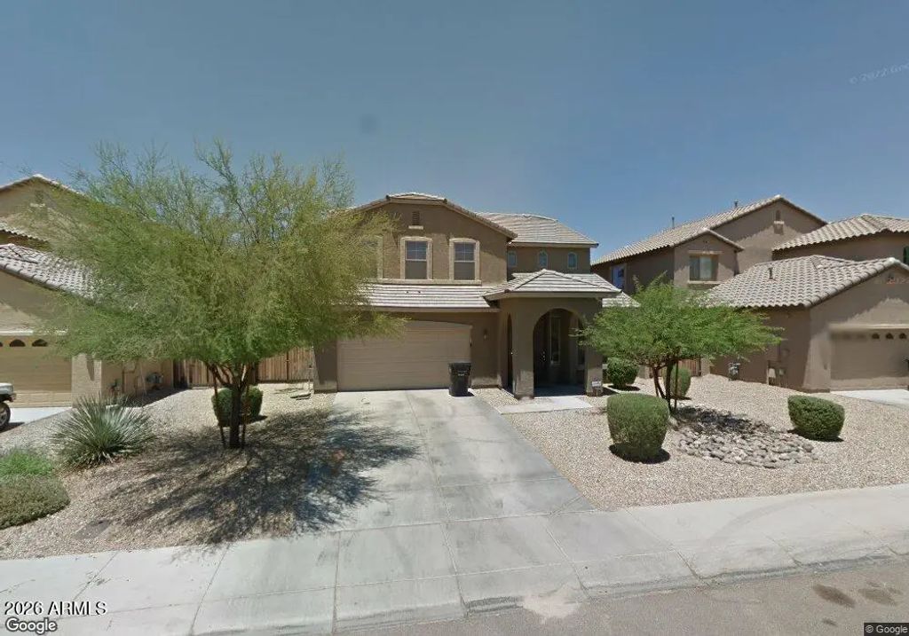 10764 W Adams Street, Avondale