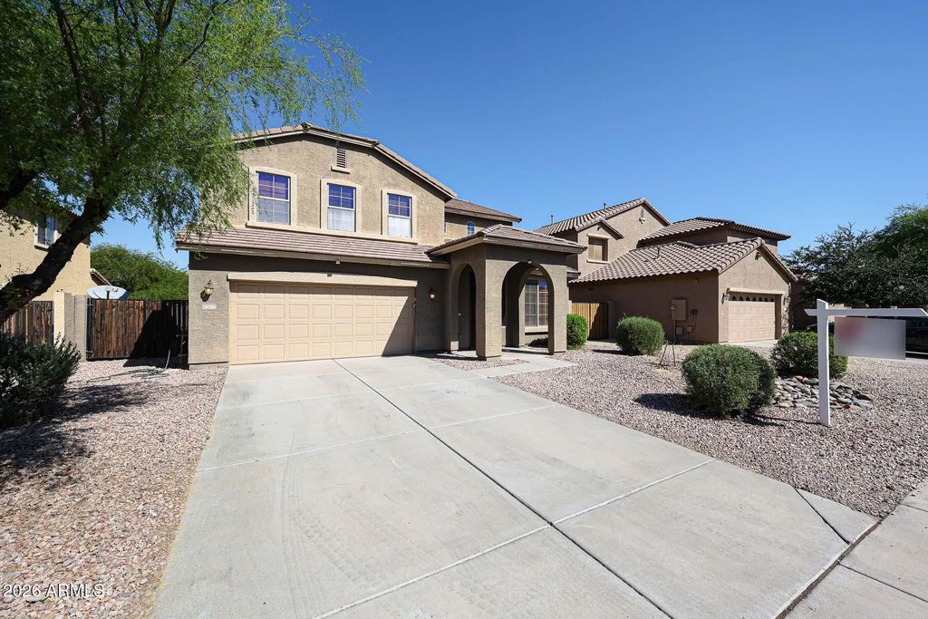 10764 W Adams Street, Avondale