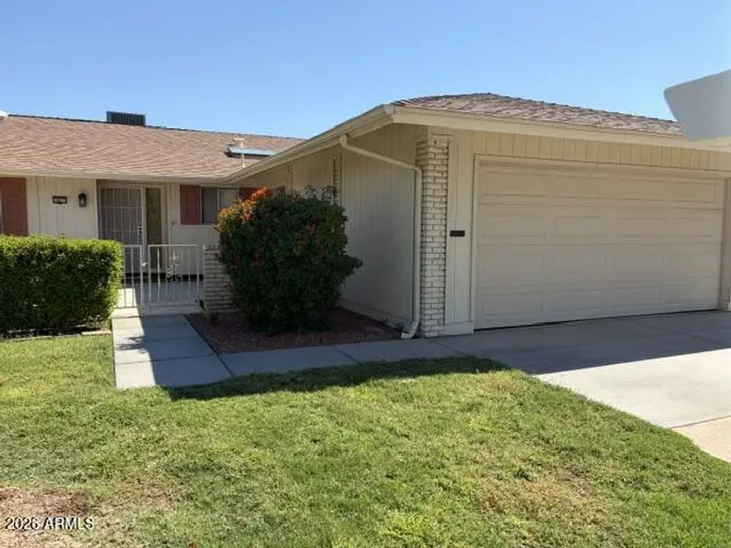 14011 N Tumblebrook Way, Sun City