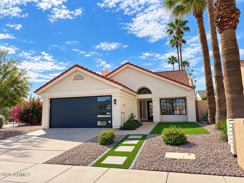 6014 N 81st Street, Scottsdale