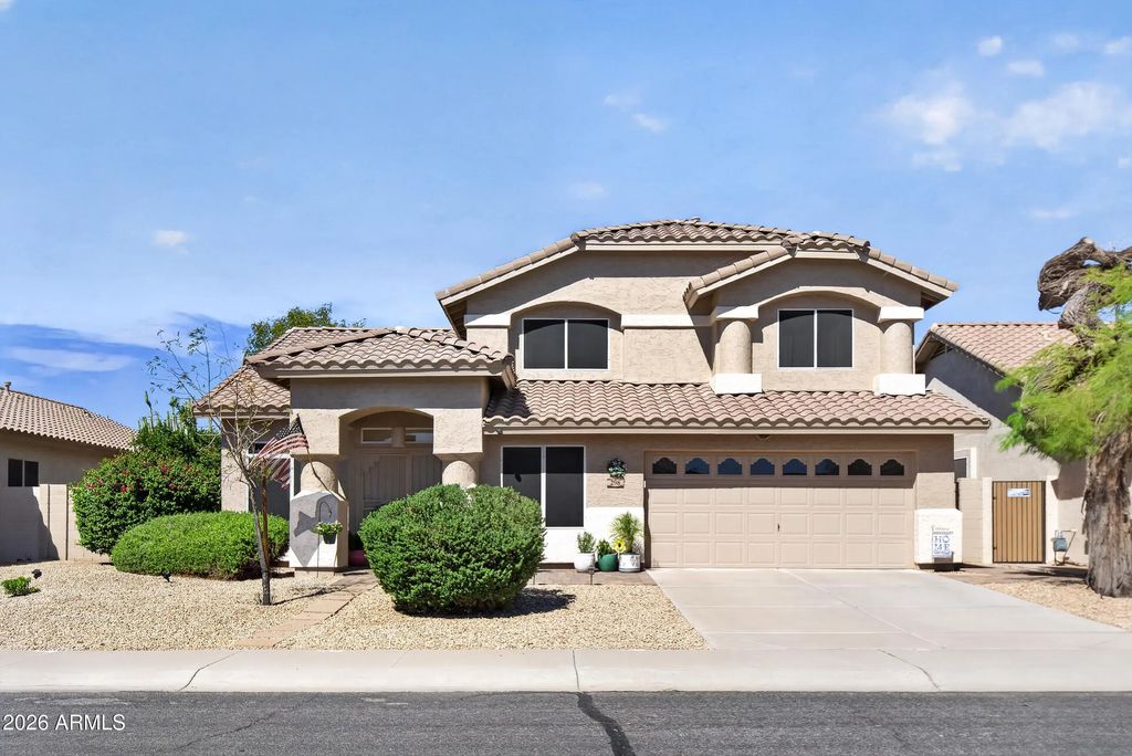 298 W Ivanhoe Street, Gilbert