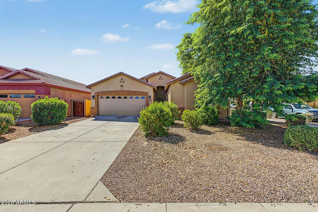 9229 W Elwood Street, Tolleson
