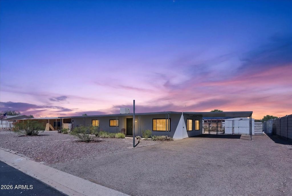 7002 W Wanda Lynn Lane, Peoria