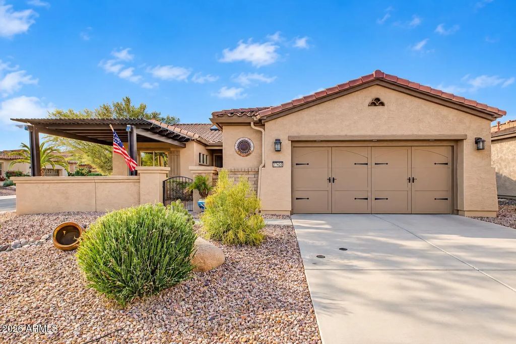 27434 N 130th Drive, Peoria