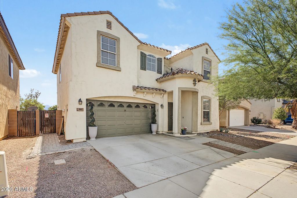 8907 W Preston Lane, Tolleson