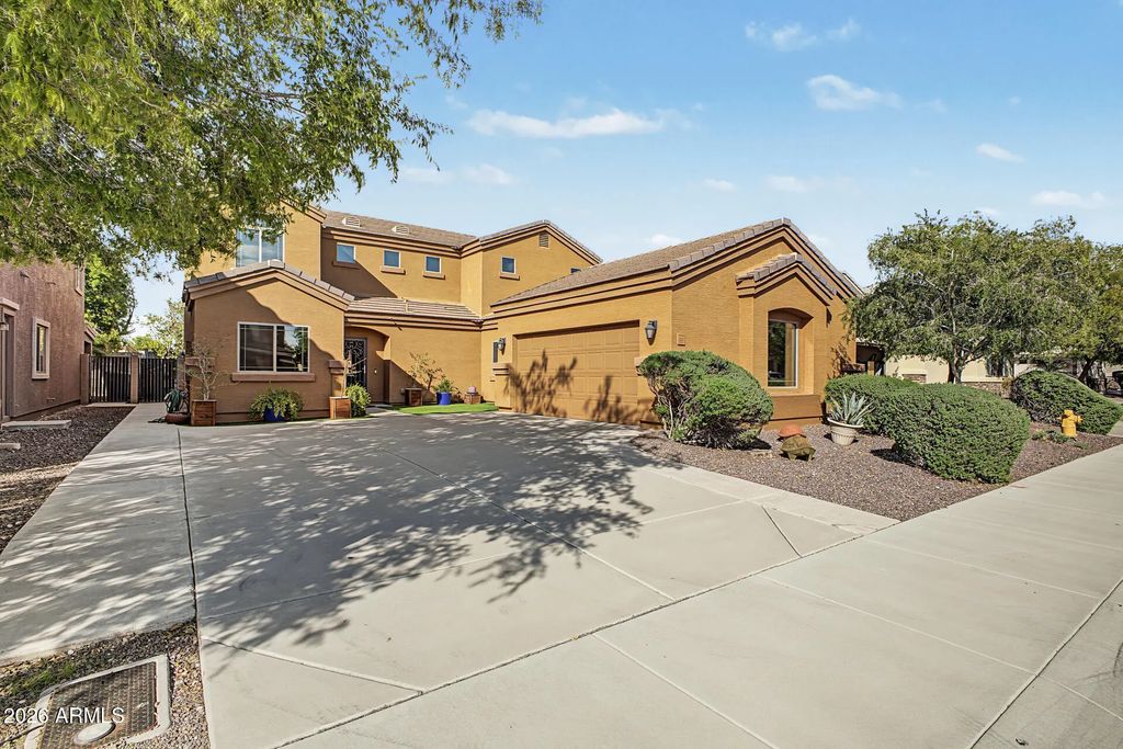 9568 W Frank Avenue, Peoria