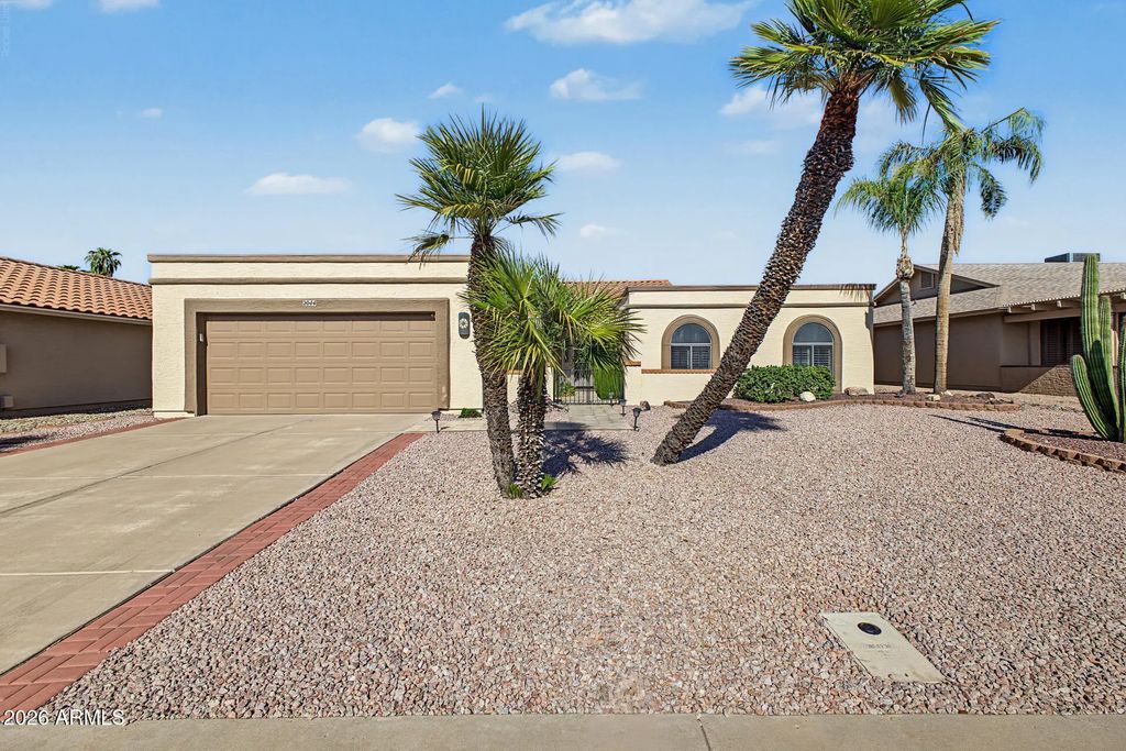 2044 Leisure World, Mesa