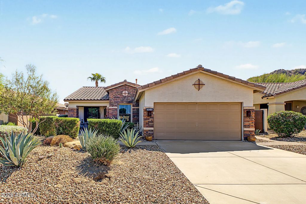 18379 W Capistrano Avenue, Goodyear