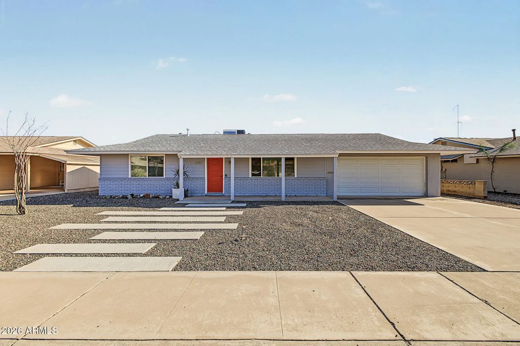 10117 W Andover Avenue, Sun City