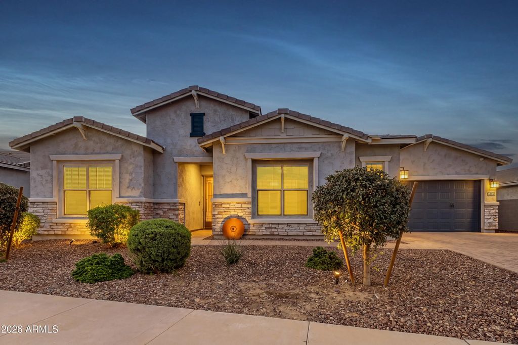 4565 N 179th Drive, Goodyear