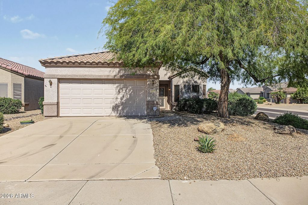 15726 W Arrowhead Drive, Surprise