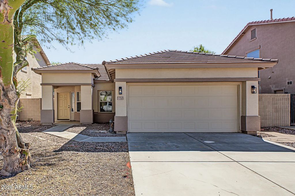 12545 W Monroe Street, Avondale