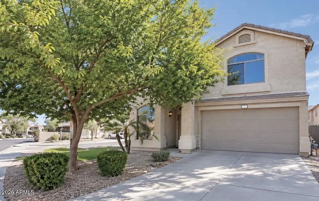 5228 N 125th Avenue, Litchfield Park
