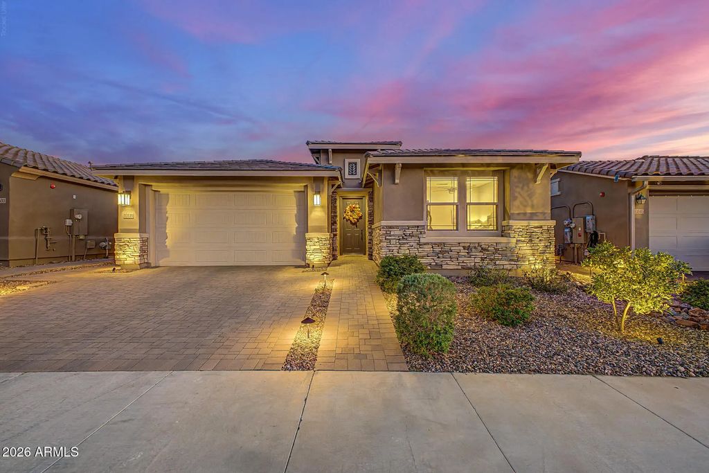 13539 W Copperleaf Lane, Peoria