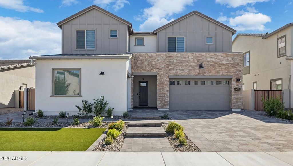 1369 E Narrowleaf Drive, Gilbert